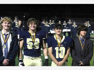 Photo Gallery: 2023 Chelsea Homecoming Excellence Awards Nominees and Winner