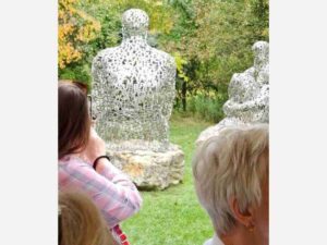 Saline Area Seniors Embark on a Captivating Mystery Trip to West Michigan