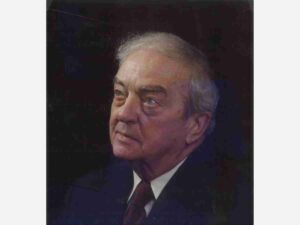 Remembering an Earlier ‘Mr. Dexter’: C. Bruce Waggoner’s Enduring Legacy of Love and Leadership