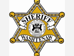 Scio Twp Police Report, September 2023