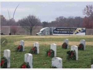 Chelsea’s BSA Troop 476 to Host Wreaths Across America Event