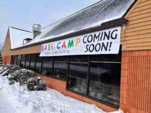 A new restaurant featuring the flavors of the Himalayas is coming to Scio Township