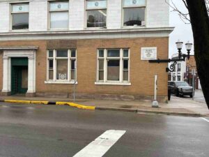 Chelsea Outfitters is getting their new home ready