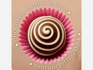 Chelsea’s Chocolate Extravaganza is the place to be