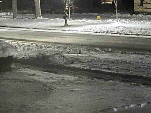 Cold temps and bad road conditions see local schools canceled