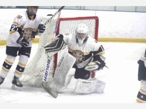 Washtenaw United Splits Pair of Games