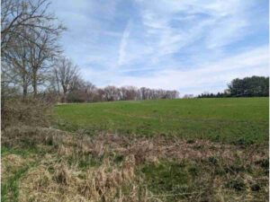 Webster Township Completes Larson Land Preservation