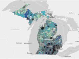 Michigan’s Ongoing Battle Against the Silent Danger of Radon Exposure