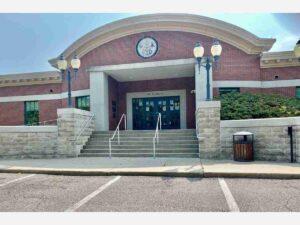 February Election Decision for Saline Voters