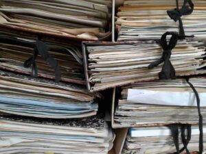 Scio Township and Project Paperless