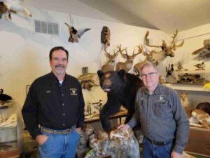 A Family Legacy That Evolved into a Full-Time Business