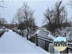 Mindful Dexter Announces Walking Wednesday – 2024
