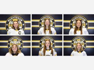 Washtenaw United Tops Division, Splits Weekend Contests