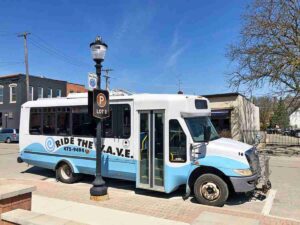 Chelsea to Maintain WAVE Services for Another Year