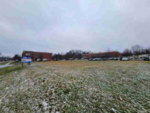 Dexter Developing Plans for New Multigenerational Center
