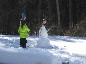 Winterfest! Fun For All at Chelsea’s Michigan Friends Center