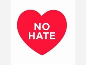 No Haters Allowed
