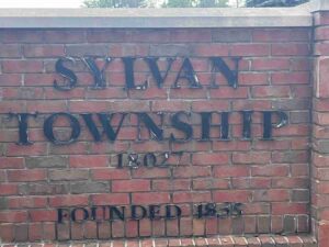 Sylvan Township Reports a Break-in at its Water Treatment Plant