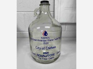 Chelsea’s Drinking Water is the Best in Michigan, But What About the Country?