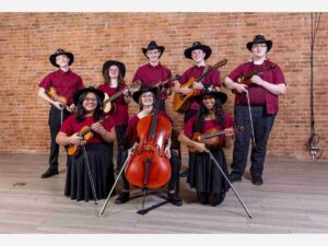 Mark your Calendar: The Saline Fiddlers Philharmonic will be Performing their 30th Anniversary Hometown Show