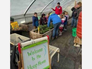 Chelsea Senior Center’s Read & Seed: Sow Much Fun
