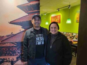 Flavors from the Himalaya: Everest Sherpa Restaurant Blends Nepalese Culture with Ann Arbor’s Culinary Scene