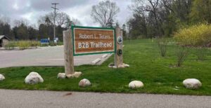 Border-to-Border trail improvements coming to sections in Lyndon Township