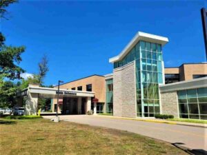 Chelsea Hospital Nurses Organizing Union, Cite Community Support
