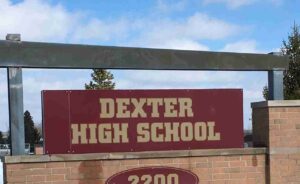 Dexter High School ranks as one of the best in Michigan