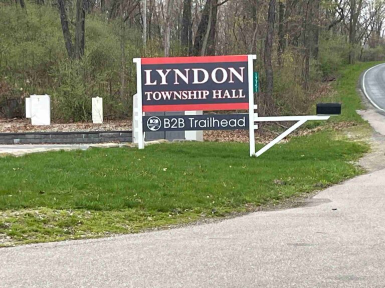 Lyndon Township