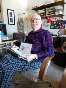 Claude L. McEldery