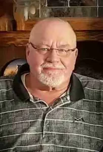 Irving “Irv” Christopher Tabaka