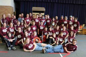 An Amazing Season for the Dexter Dreadbots
