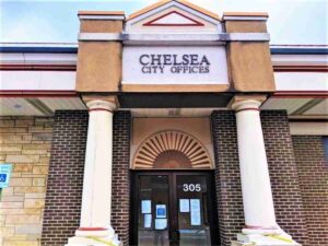 Chelsea Council Approves Engineering Services for Plant Expansion