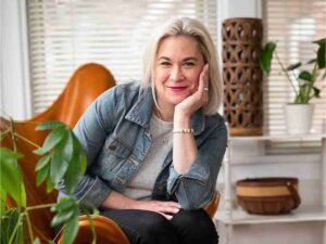 Danielle Boquette’s Path to Authenticity and Growth with “Note To Self “