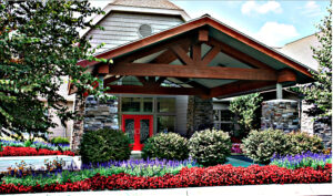 Cambrian Senior Living