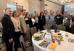 Saline High School’s Connecting Program Honored as Innovative and Transformative