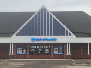Dexter Council Approves Noble Appliance for An Indoor Playground