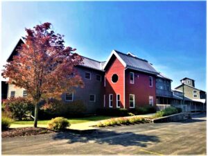 Dexter Seeks Community Input on Housing Options