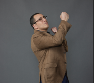 Jeopardy! Champion Ben Goldstein is Hosting Dexter Bicentennial Jeopardy!