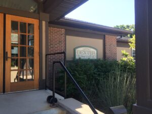 Dexter Township to host a Community Conversation on Renewable Energy Legislation