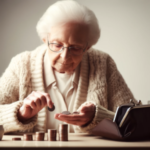 Elder Financial Abuse Can Be a Family Affair