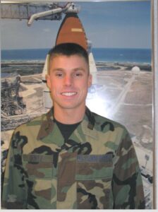 Chelsea Names New B2B Trailhead In Honor of Fallen Hero