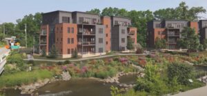 City Council Approves Condo Development on Main Street Despite Strong Resistance