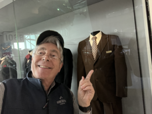 Saline Pilot Retires After 28,000 Hours and 51 Years of Flying