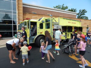 “Adventure Begins at your Library” All Summer at Dexter District Library