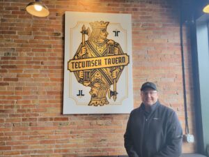 Tecumseh Tavern
