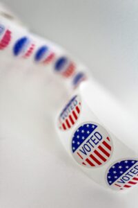The August Primary Vote is an Important one for Lima Township