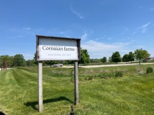 Zingerman’s Cornman Farms Celebrates 10 years