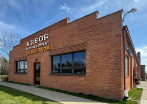 Arbor Brewing Company Buys the Session Room